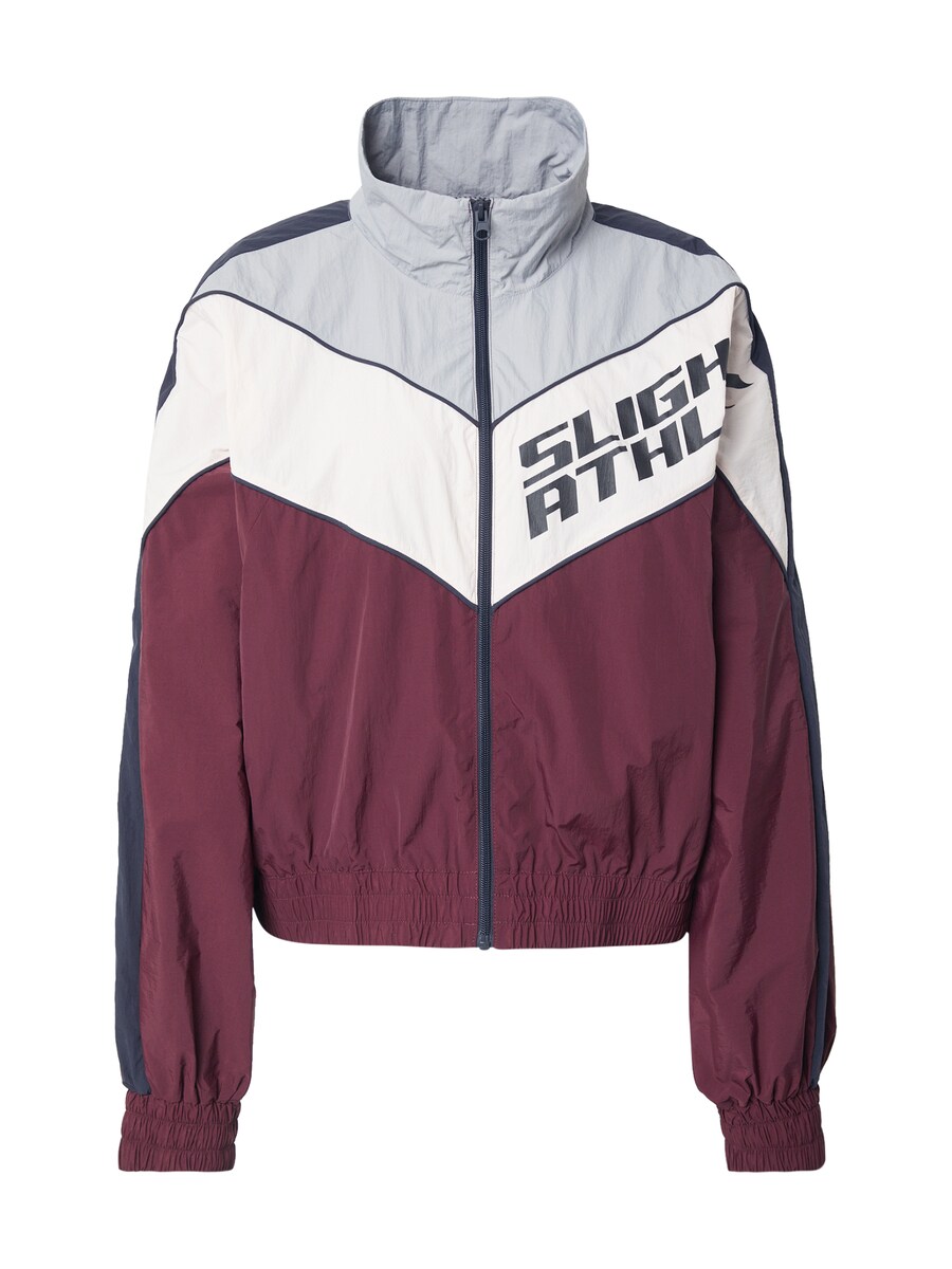 

Демисезонная куртка Monki, Grey