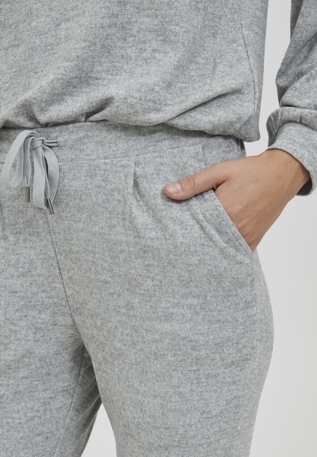 

Спортивные брюки FRDEFAUNA 5 PANTS Fransa, серый