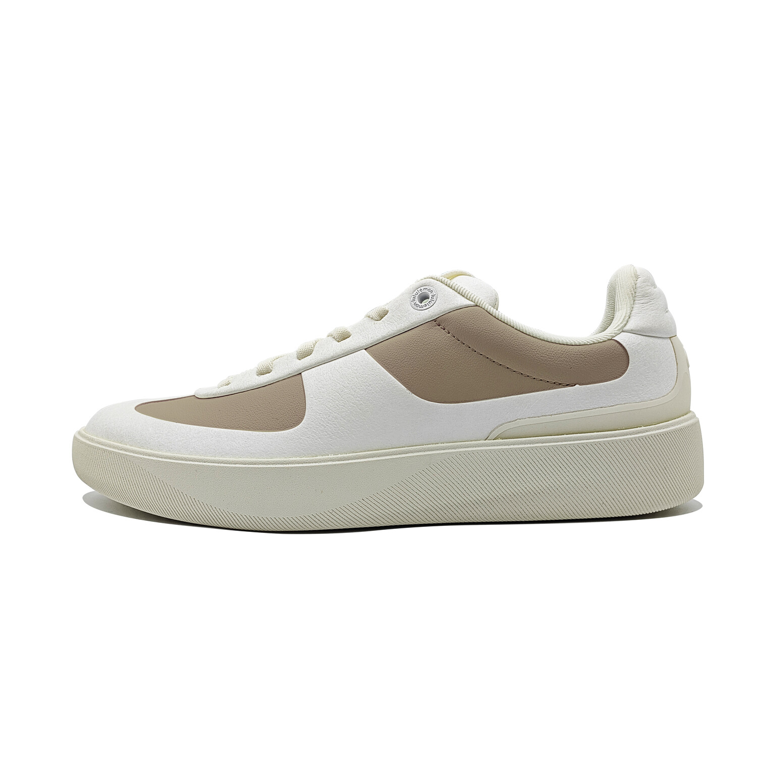 

Кроссовки lululemon Cityverse Lifestyle Shoes Men Low-top Khaki, хаки