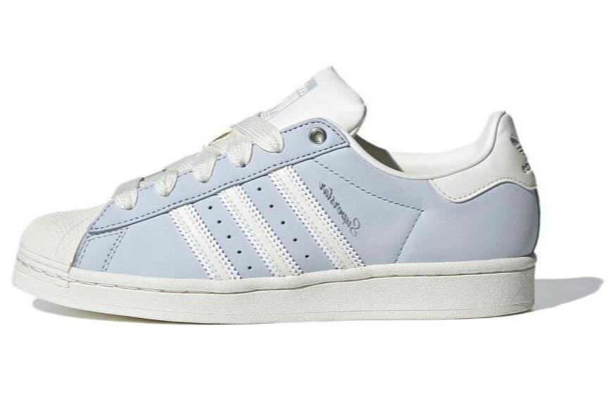 

Женская обувь для скейтбординга adidas originals, White/Blue