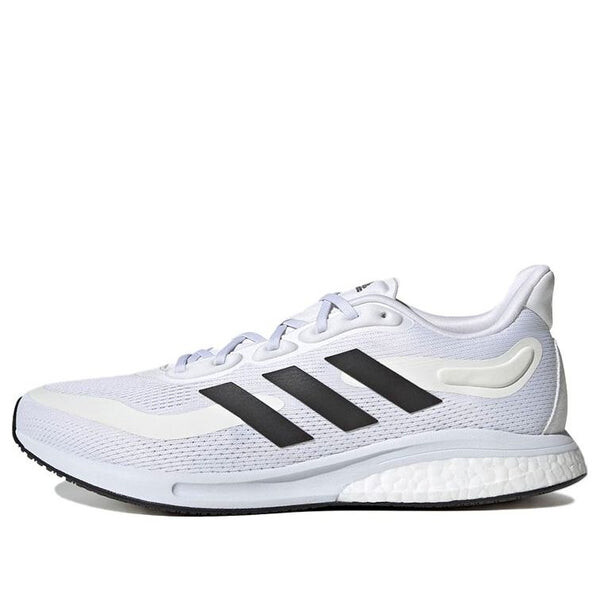 

Кроссовки сверхновые Adidas, белый