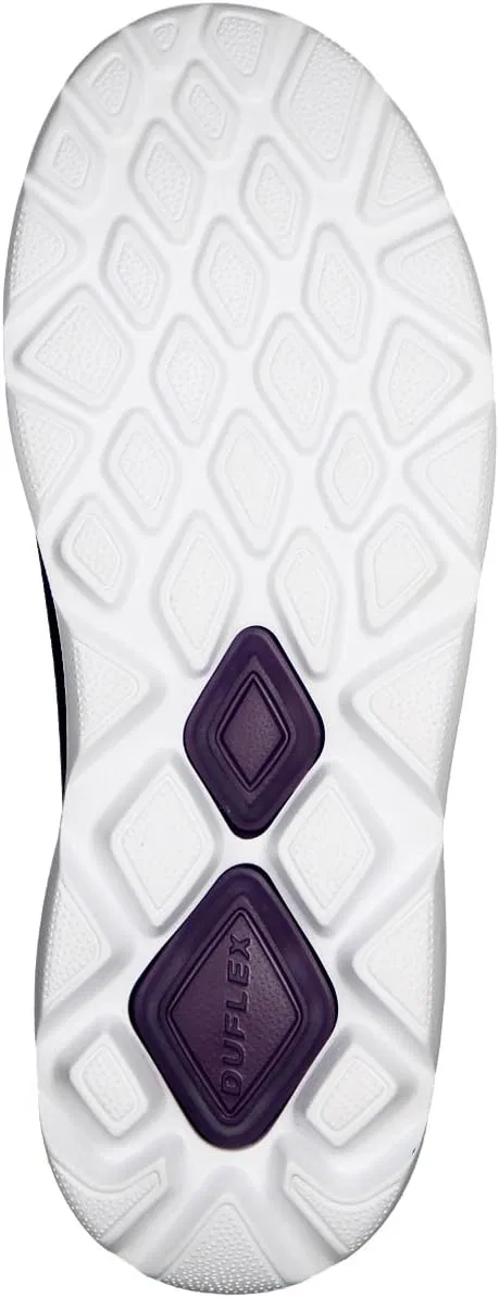 Унисекс туфли Chung Shi Dux Ortho, Indigo Purple — фото 4