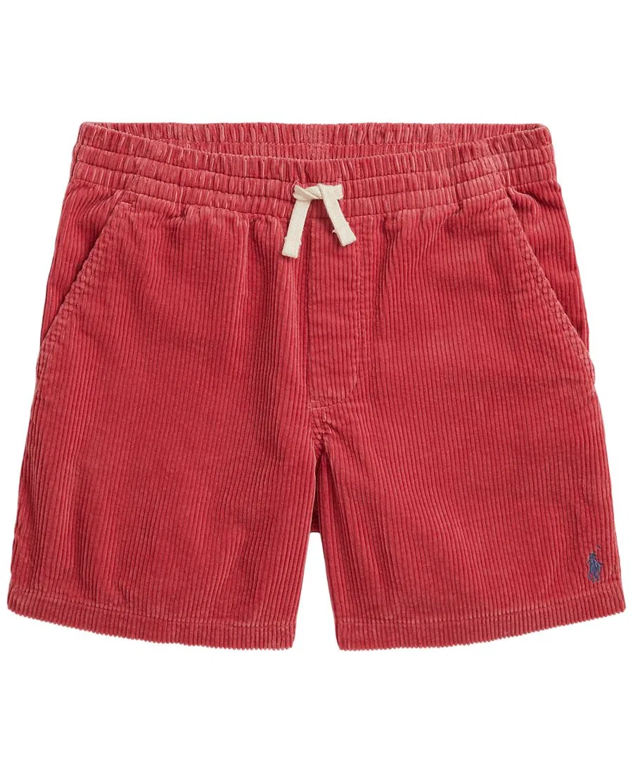 Детские вельветовые шорты Polo Prepster (8-20 лет) Polo Ralph Lauren