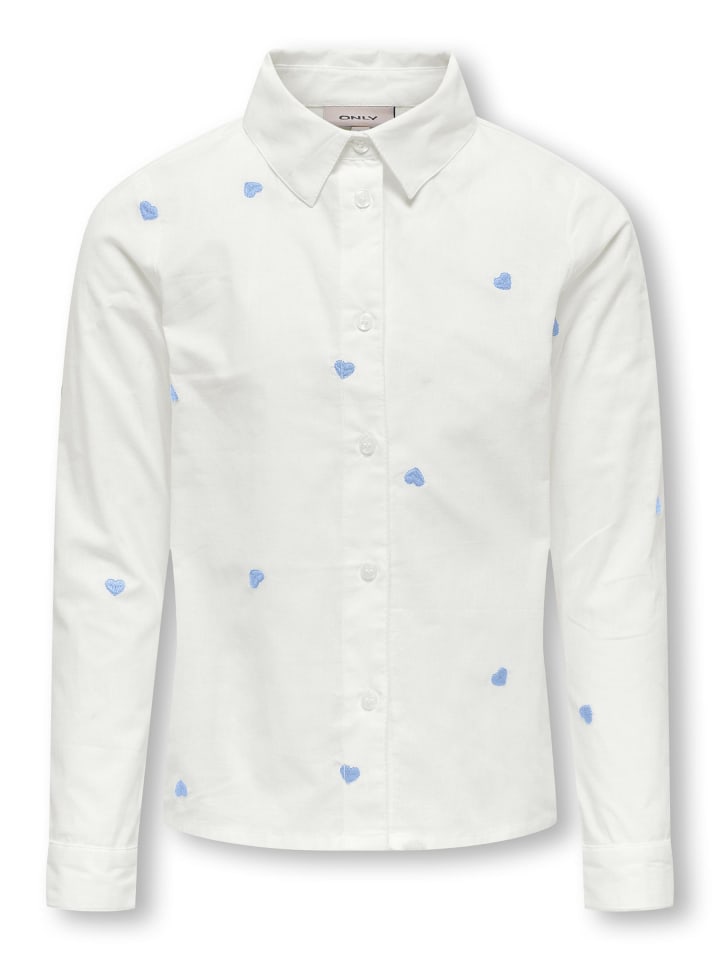 

Рубашка KIDS ONLY