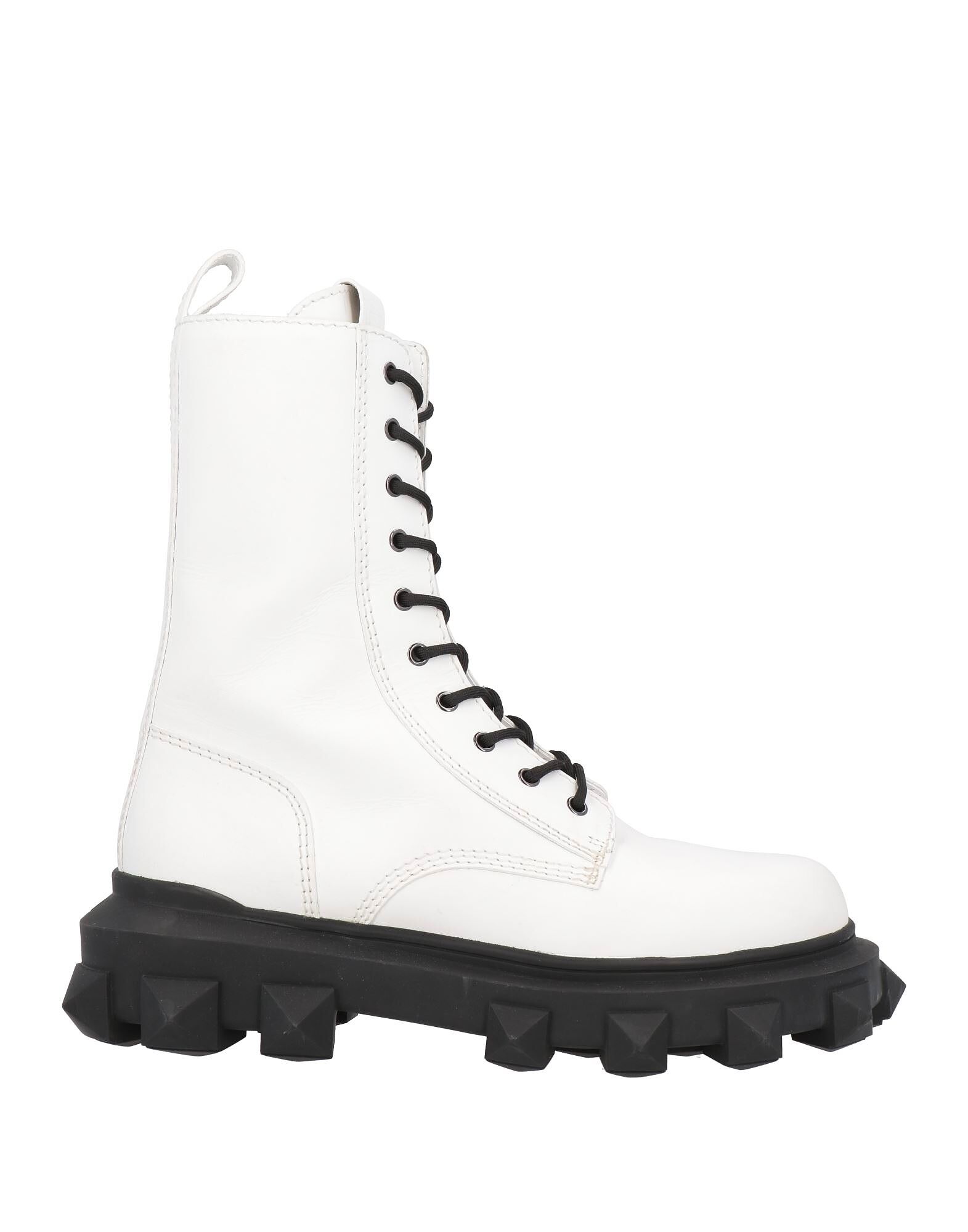 

Ботильоны Valentino Garavani, белый