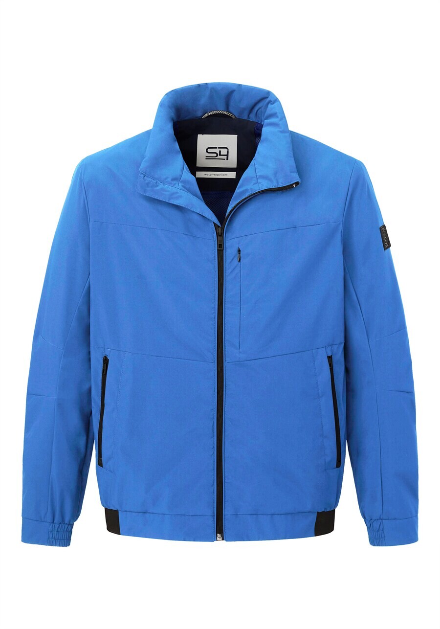 

Межсезонная куртка S4 Jackets, синий