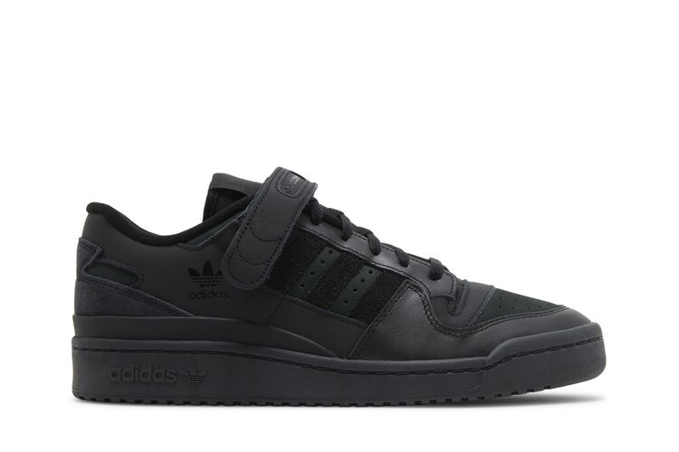 

Кроссовки Adidas Forum Low, черный