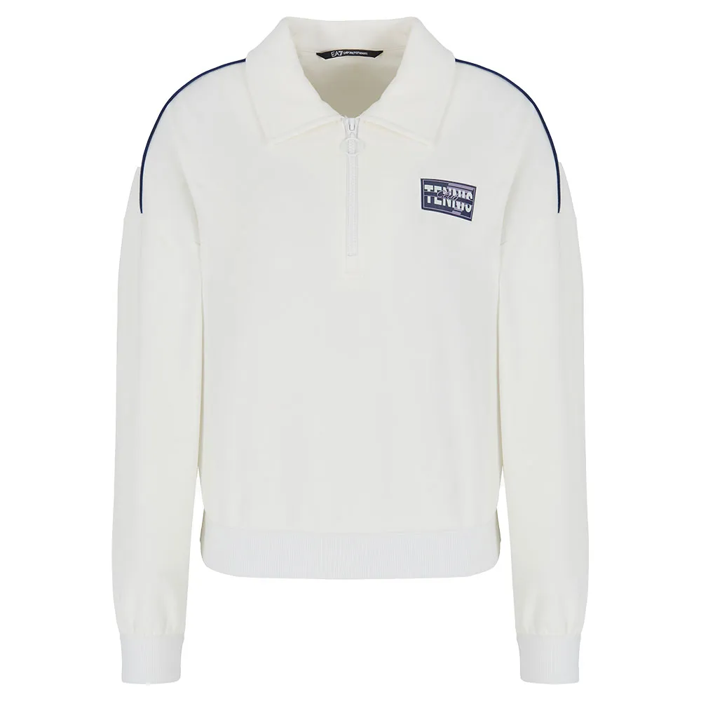 

Толстовка EA7 EMPORIO ARMANI 7W000227_AF13289, белый