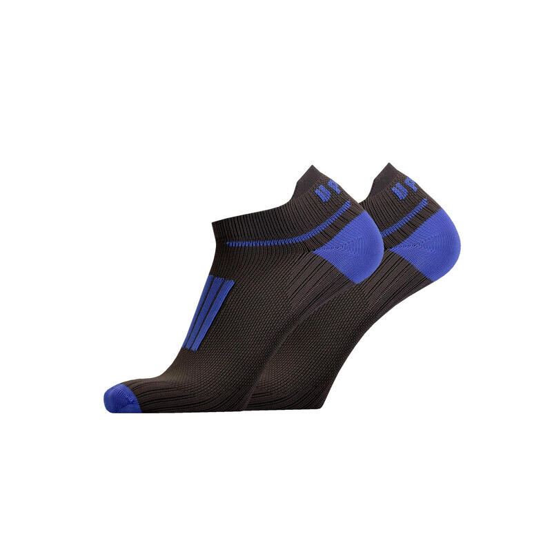 

Носки UphillSport FRONT LOW, 2 шт., цвет grau
