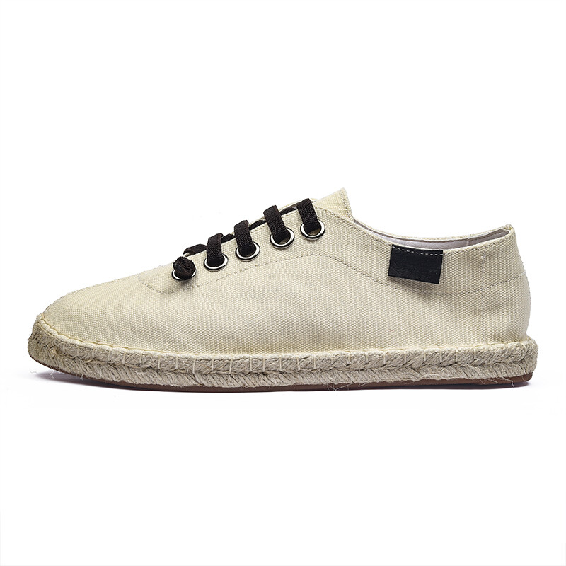 

Туфли Men"s Casual Men Low-Top бежевый Bbmtr