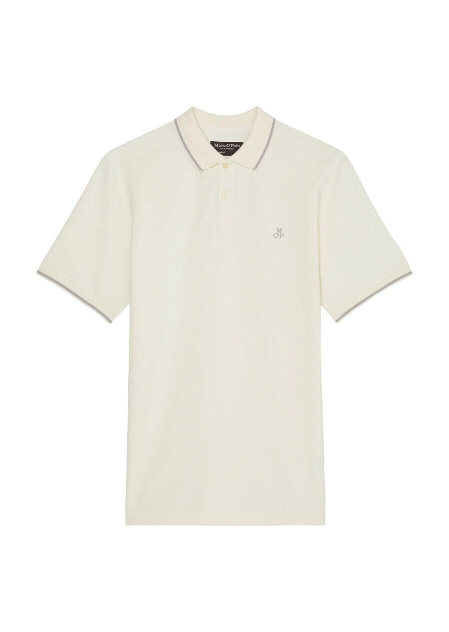

Рубашка поло Marc O'Polo Shirt, белый