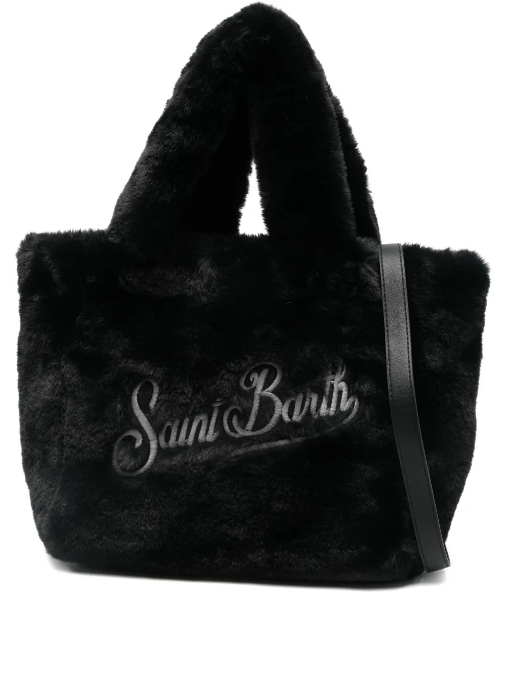 

Сумка-тоут Colette Mc2 Saint Barth, черный