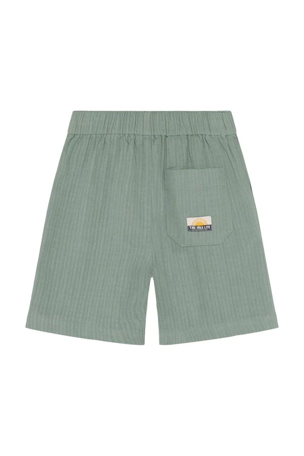 Шорты Relaxed Fit, Noppies, lily pad — фото 2