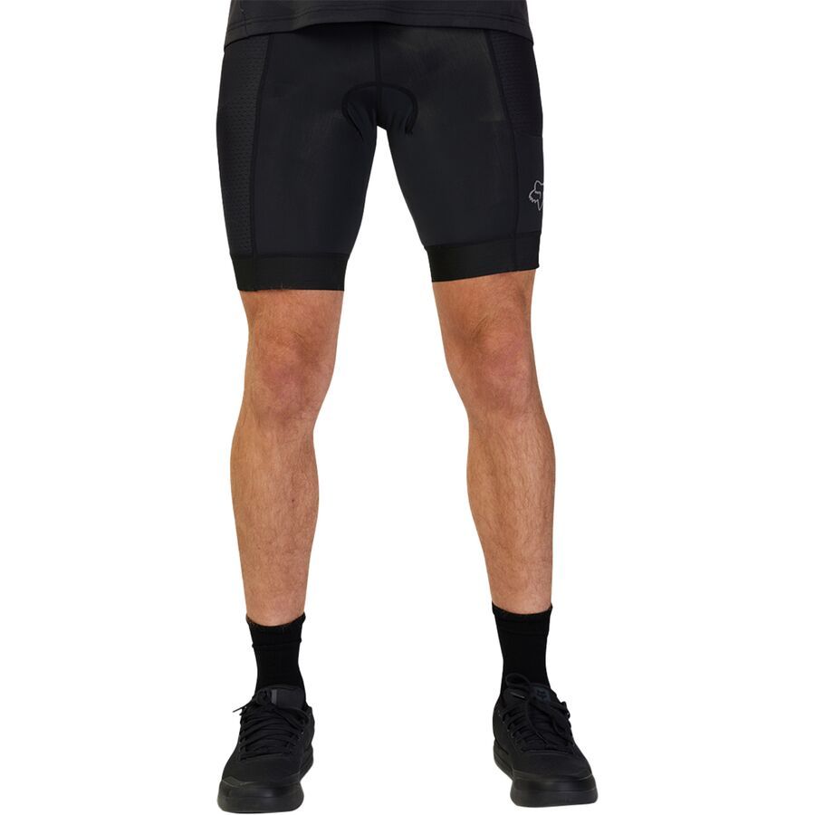 

Шорты Fox Racing Tecbase Liner Short Fox Racing, Black