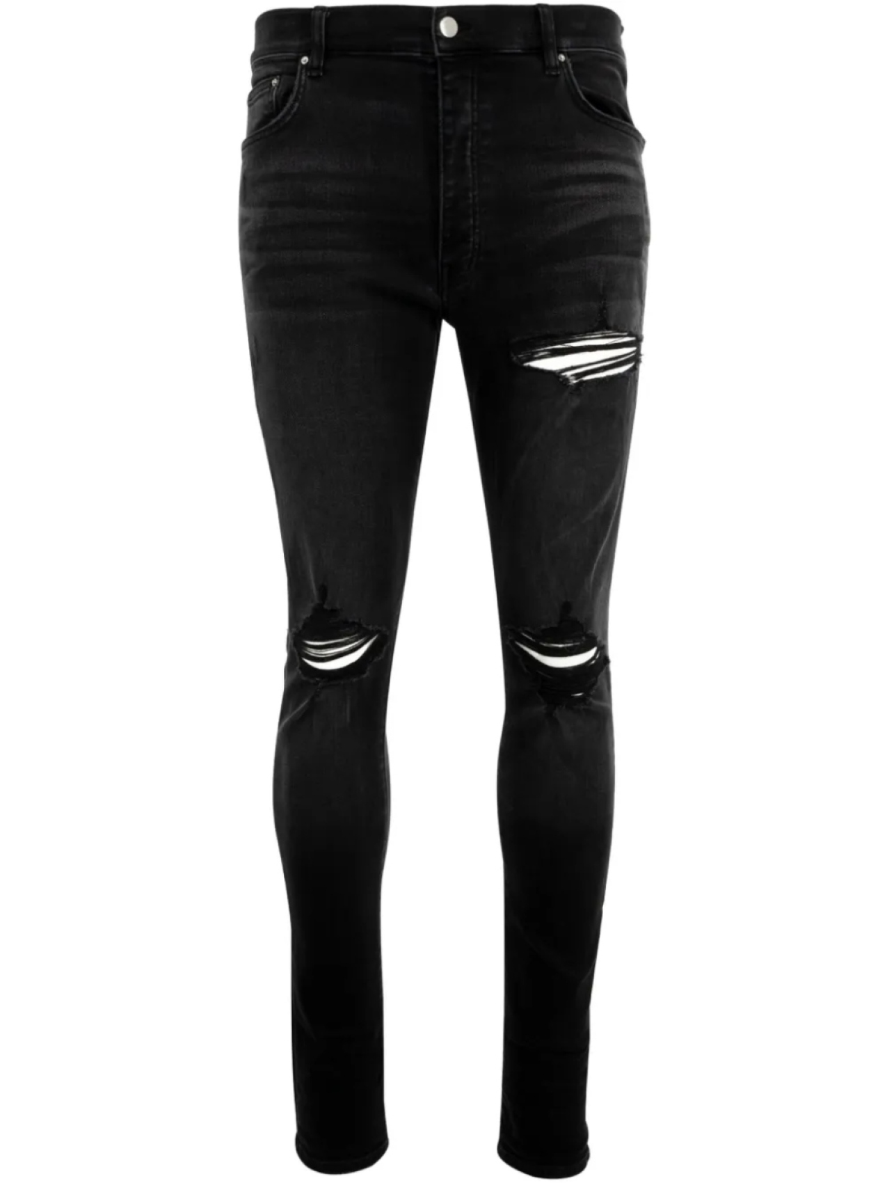 

Джинсы AMIRI MX1, черный