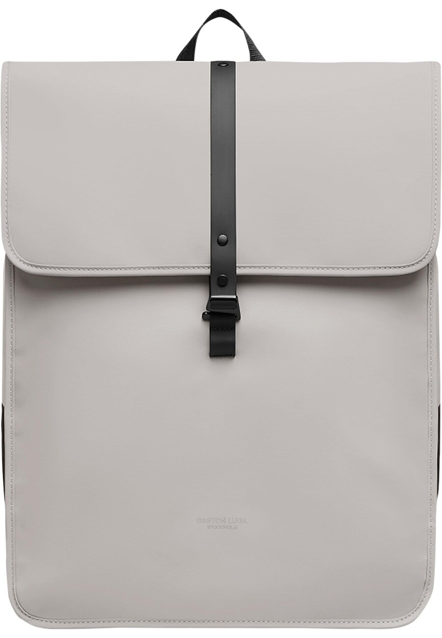 

Рюкзак Gaston Luga Däsh, серо-коричневый