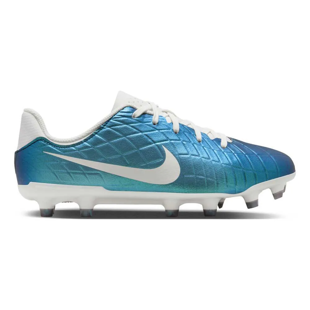 

Футбольные бутсы Nike Tiempo Emerald Legend 10 Academy, синий