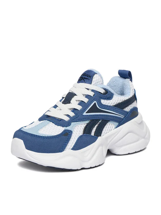 Reebok Кроссовки CEO-CHARGE AR30501YMDW синие — фото 3
