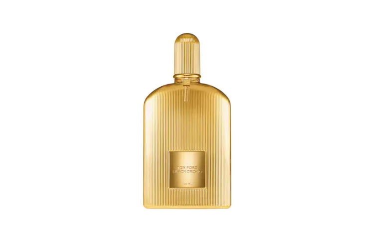 Enchanting Night Orchid Midnight Orchid Essence Edition парфюм Potpourri Oriental Ylang Cinnamon TOM FORD, 100ml