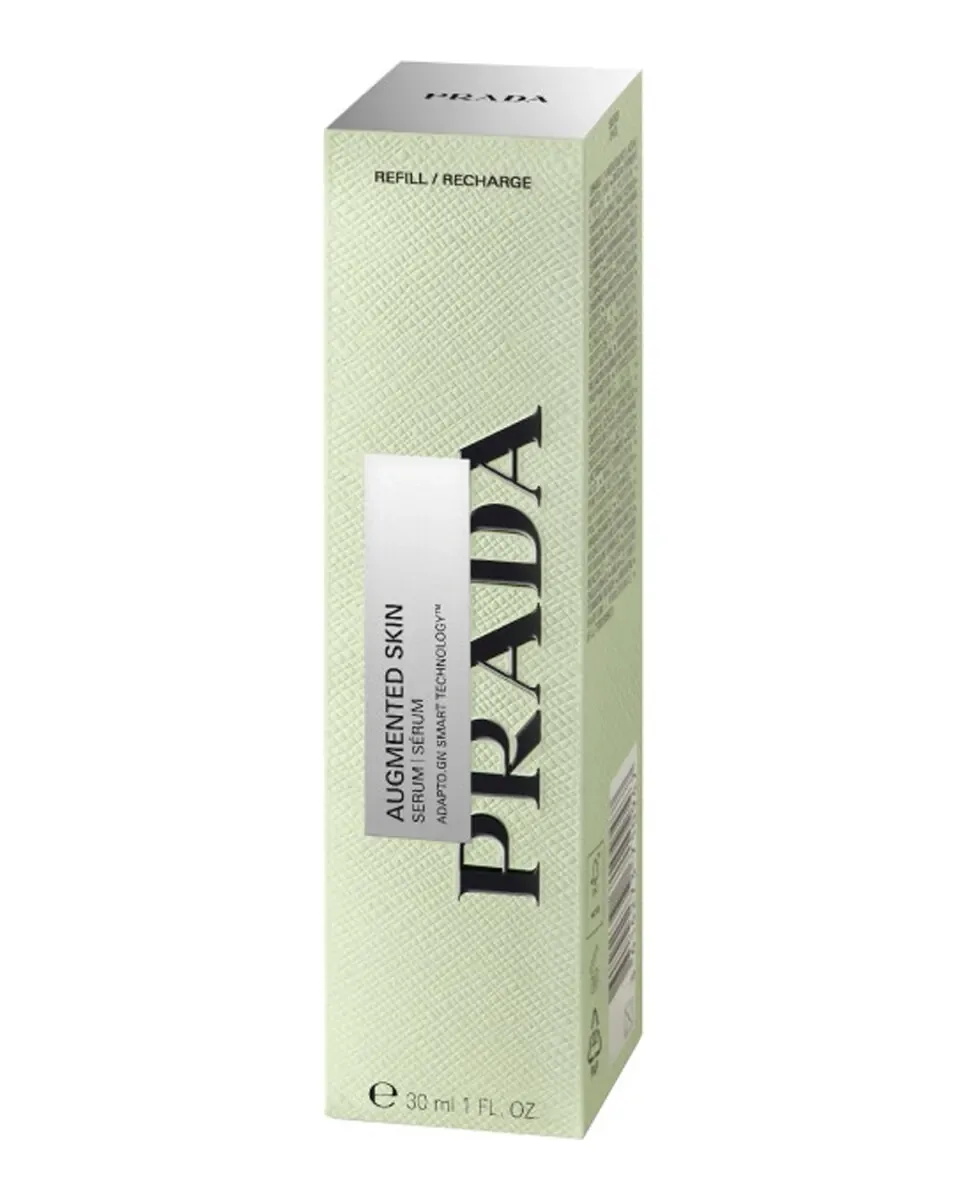 Сыворотка для подзарядки кожи Augmented Skin 30 мл Prada Beauty — фото 2