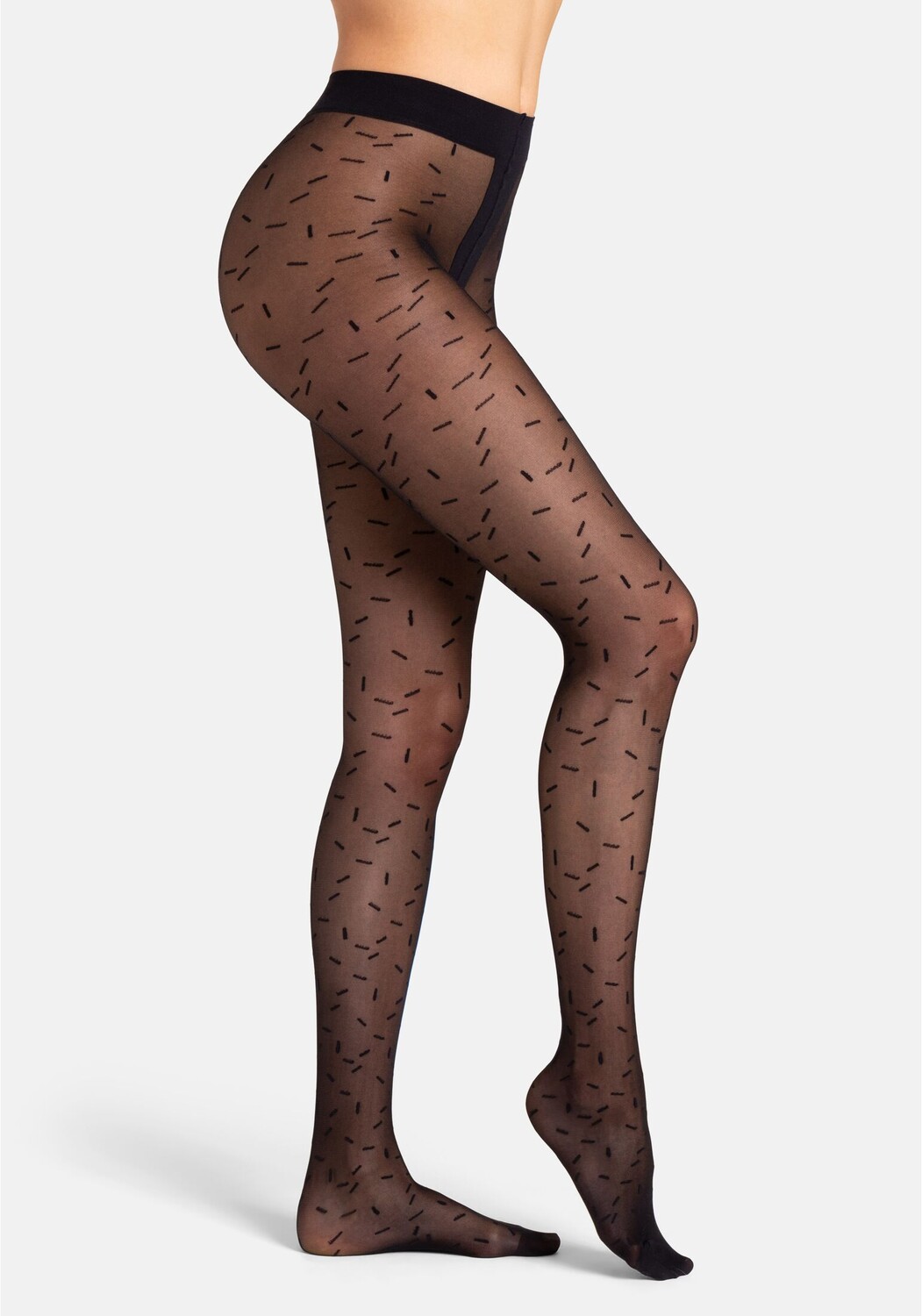 

Колготки camano 1 шт fine fashion 50 Denier, черный