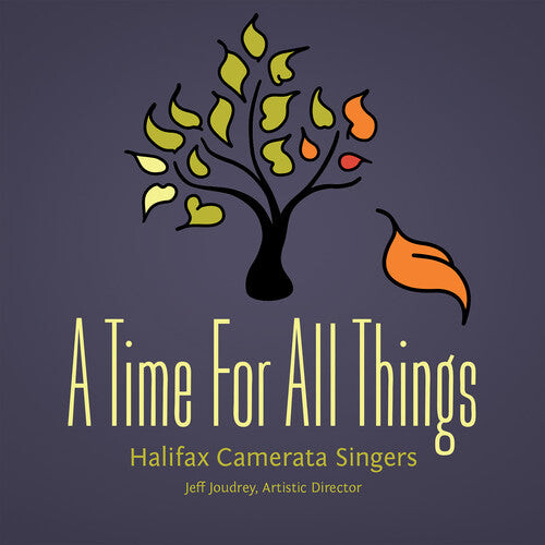 

CD диск Emery / Esenvalds / Giacomin / Joudrey: A Time for All Things