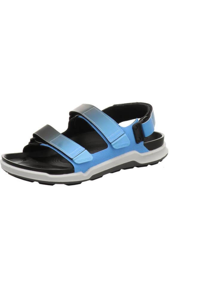 

Сандалии Birkenstock Sandale, синий