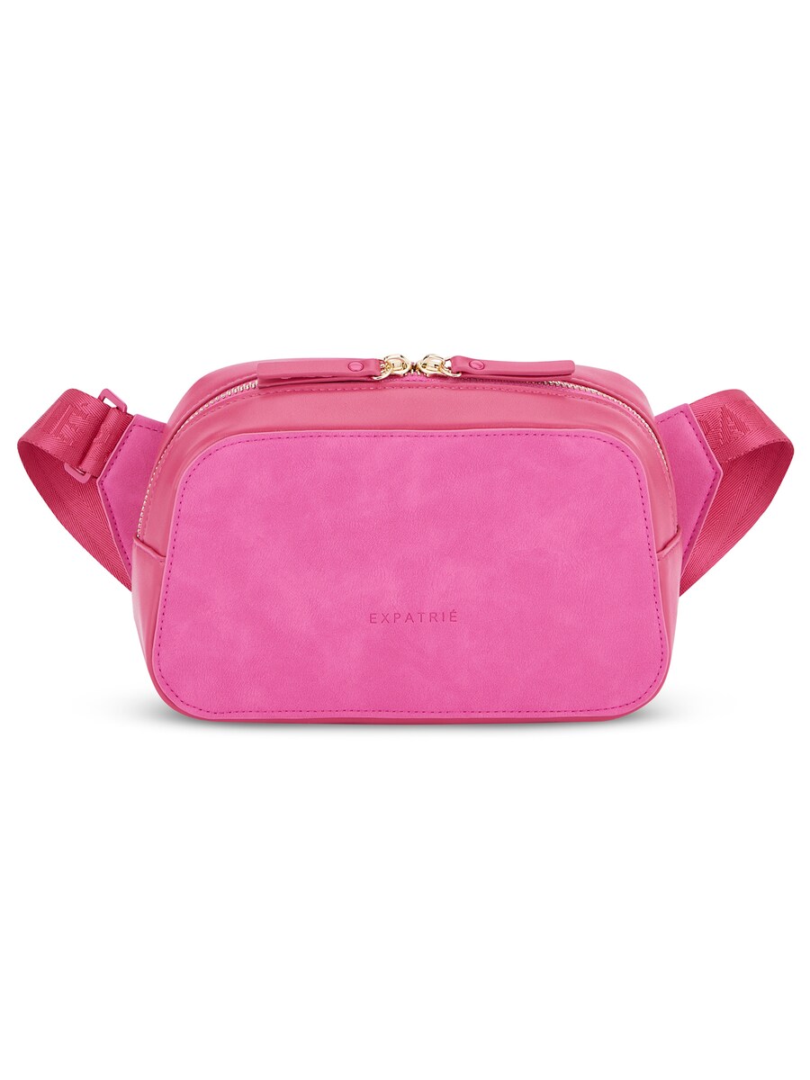 

Сумка кросс-боди Expatri├й Fleur, Light pink