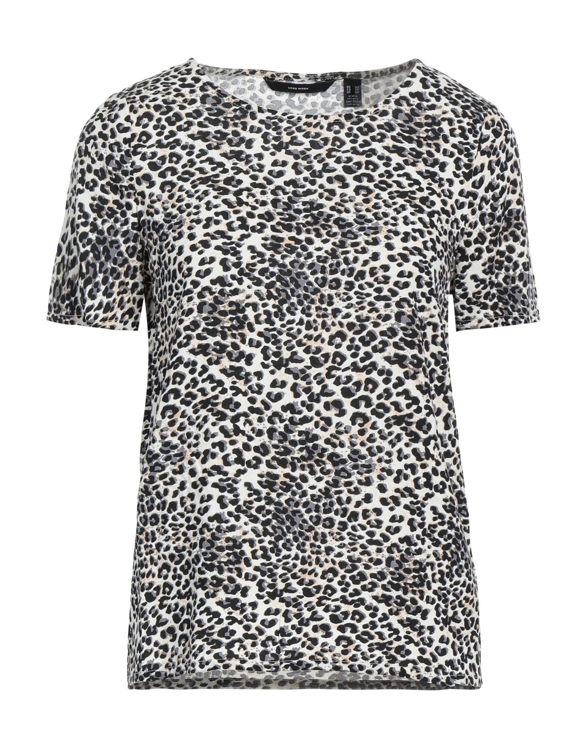 

Топ Vero Moda, слоновая кость