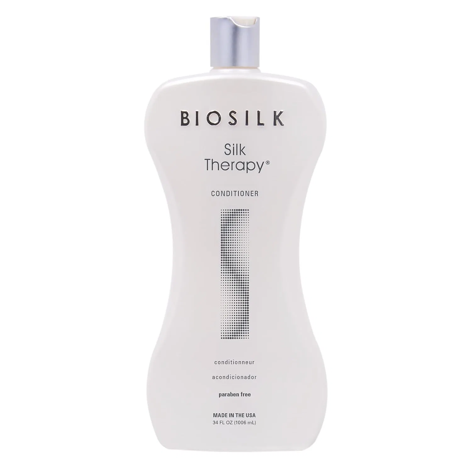 Кондиционер для волос «Silk Therapy» от Farouk Biosilk
