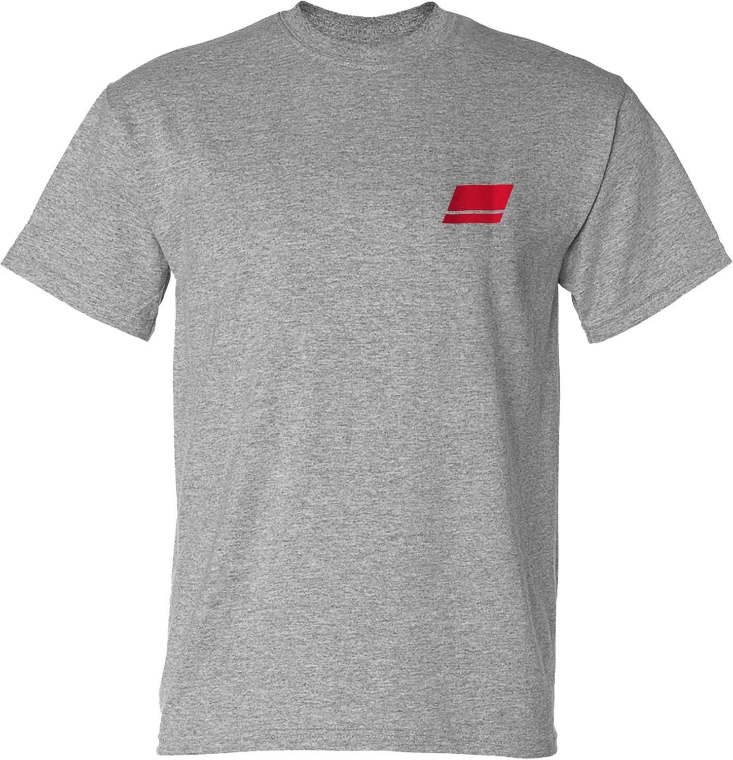 

Футболка с коротким рукавом Abu Garcia Standard Patch Logo