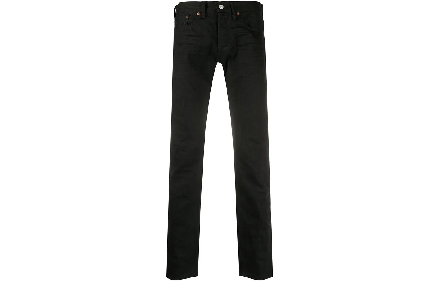 Джинсы slim-fit mid-rise Polo Ralph Lauren, insole length 32