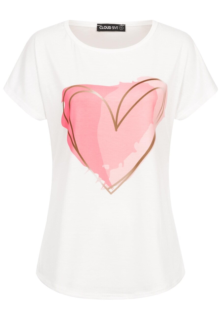 

Футболка Cloud5ive Shirt, белый