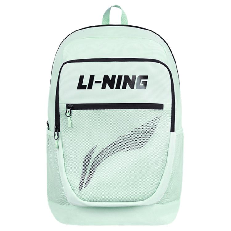 

Детская сумка из полиэстера обычная светлая пуповинная синяя LINING YOUNG