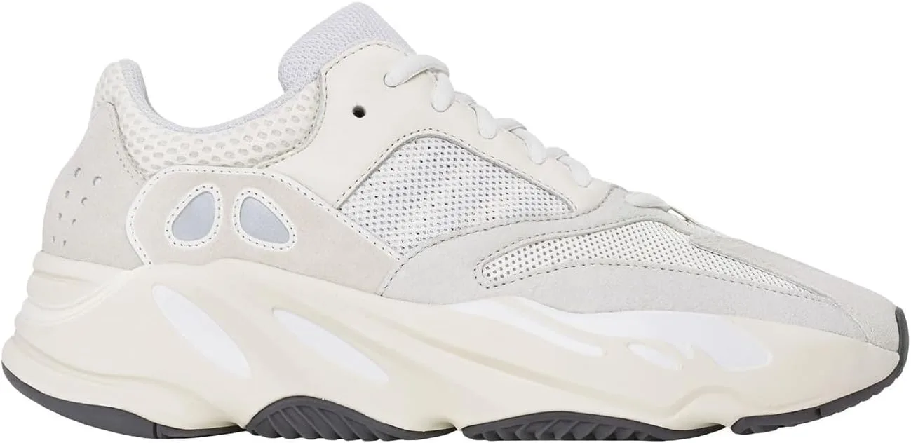 Кроссовки Adidas Yeezy Boost 700 Wave Runner, белый