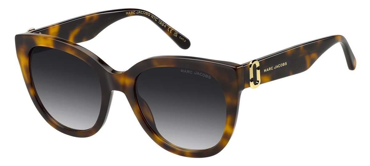 

Женские солнцезащитные очки MARC 885-S MARC JACOBS