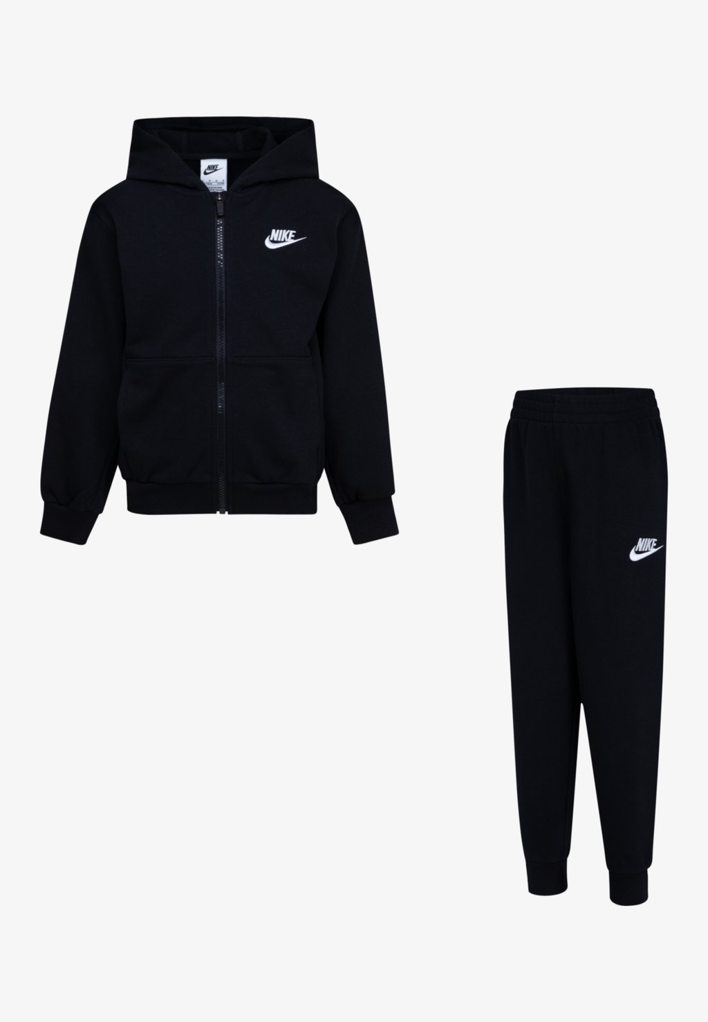 

Спортивные штаны CLUB UNISEX SET Nike Sportswear, черный