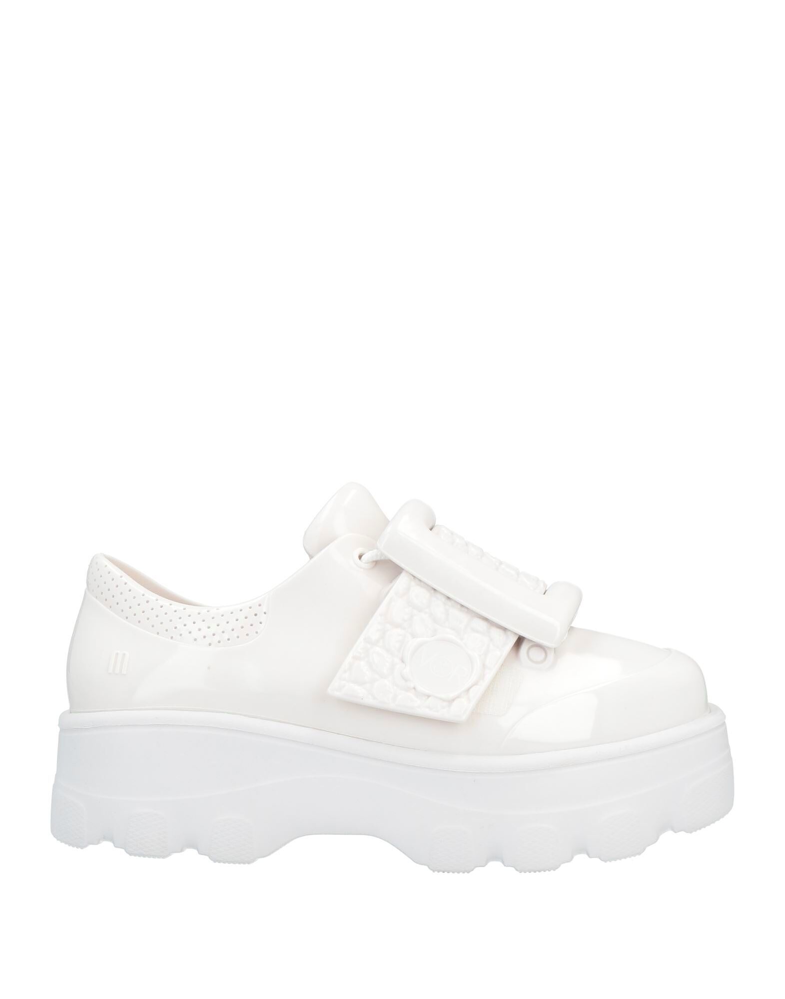 Кроссовки Melissa, белый