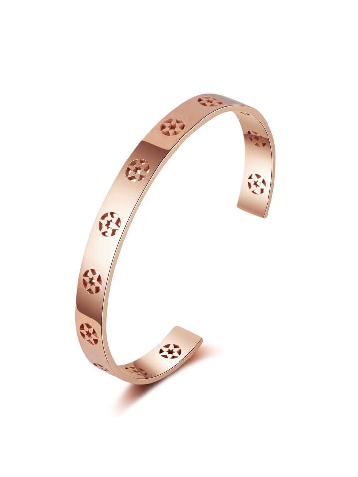 

Браслет AILORIA из розового золота