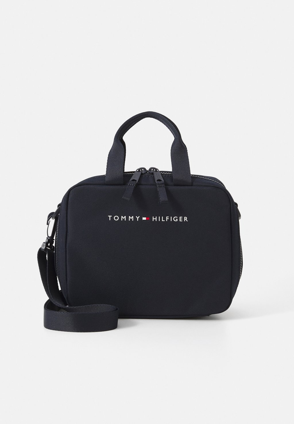 

Сумка ESSENTIAL LUNCH BAG UNISEX Tommy Hilfiger, синий