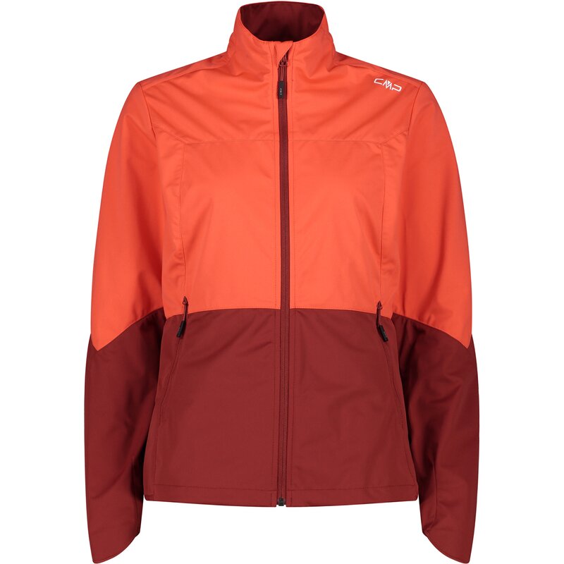 

Функциональная куртка женская куртка Cmp, цвет bitter