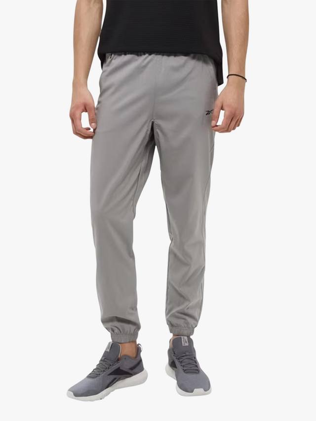 

Мужские спортивные брюки ID Train Reebok, Grey 3