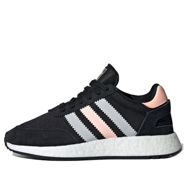 

Кроссовки i 5923 Adidas, черный