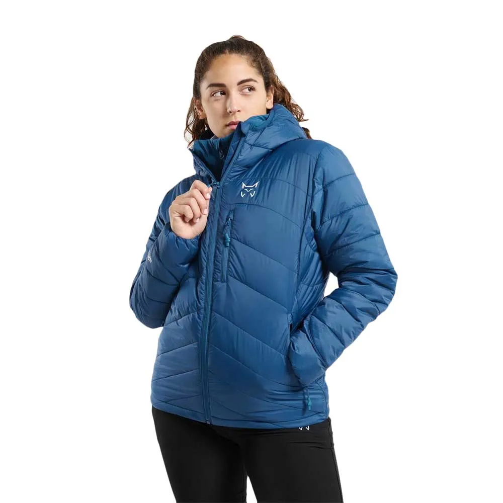 

Куртка Altus Elbrus J30, синий