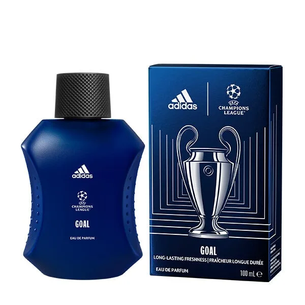 Туалетная вода для мужчин ADIDAS Uefa 11 100 мл — фото 2
