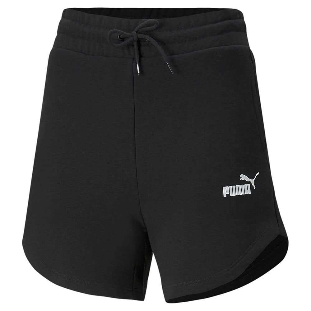 

Шорты Puma Ess 5´´ High Waist, черный