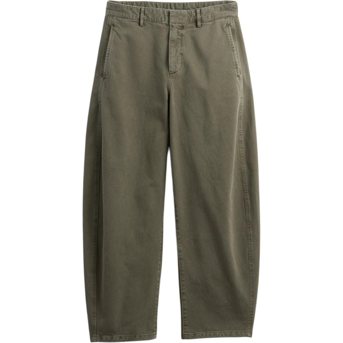 

Женские джинсы GAP, зеленый