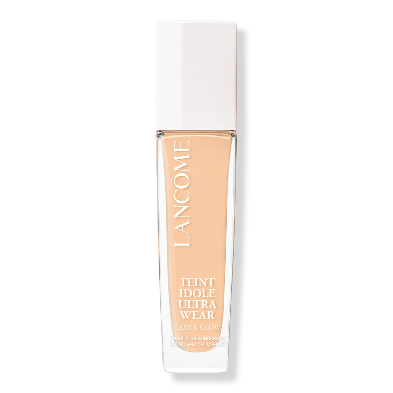 

Тональный крем Teint Idole Ultra Wear Care and Glow Foundation Lancôme, 115C (fair with cool slight pink undertones)