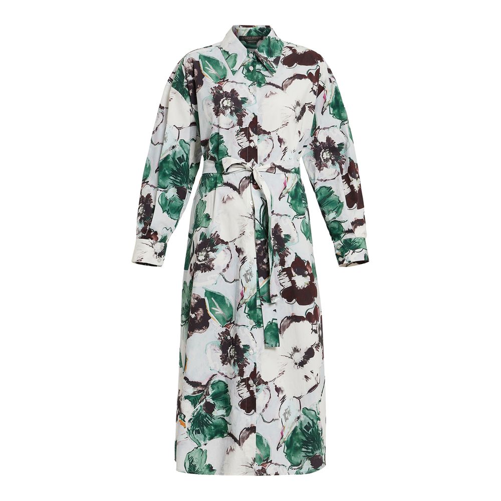 

OLIO Marina Rinaldi, белый