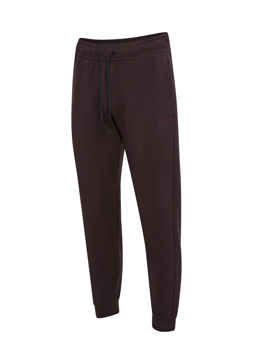 

Спортивные брюки TECH REGULAR Hummel, коричневый